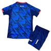 Dječji - Dres + Kratke Hlače Cabo Verde Domaći SP 2026