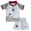 Dječji - Dres + Kratke Hlače Haiti Gostujući SP 2026