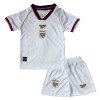 Dječji - Dres + Kratke Hlače Panama Gostujući SP 2026