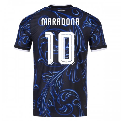 Nogometni Dres Argentina Maradona 10 Gostujući SP 2026 Nogometni Dres Argentina Maradona 10 Gostujući SP 2026