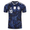 Nogometni Dres Argentina Maradona 10 Gostujući SP 2026