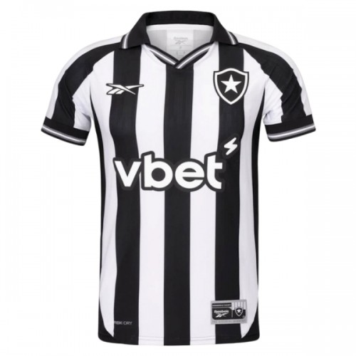 Nogometni Dres Botafogo Domaći 26/27 Nogometni Dres Botafogo Domaći 26/27