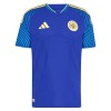 Nogometni Dres Curacao Domaći SP 2026 Nogometni Dres Curacao Domaći SP 2026