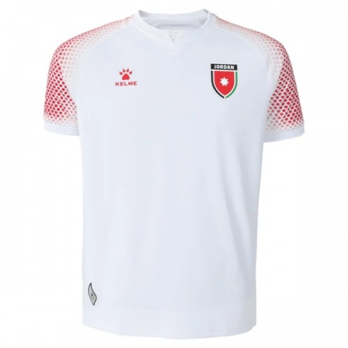 Nogometni Dres Domaći Jordan SP 2026 Nogometni Dres Domaći Jordan SP 2026