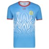 Nogometni Dres DR Congo Domaći SP 2026