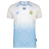 Nogometni Dres DR Congo Gostujući SP 2026