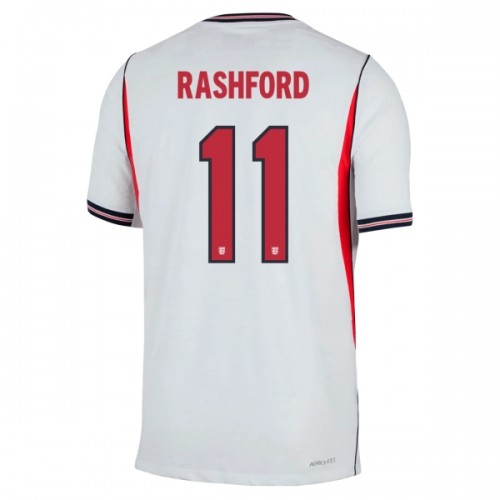 Nogometni Dres Engleska Rashford 11 Domaći SP 2026 Nogometni Dres Engleska Rashford 11 Domaći SP 2026
