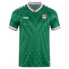 Nogometni Dres Iraq Gostujući SP 2026