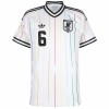 Nogometni Dres Japan Endo 6 Domaći SP 2026