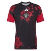 Nogometni Dres Manchester United Rose Pre-Match 26/27 Nogometni Dres Manchester United Rose Pre-Match 26/27