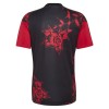 Nogometni Dres Manchester United Rose Pre-Match 26/27