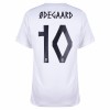 Nogometni Dres Norveška Odegaard 10 Treći SP 2026 Nogometni Dres Norveška Odegaard 10 Treći SP 2026