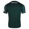 Nogometni Dres Plymouth Argyle Domaći 26/27