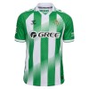 Nogometni Dres Real Betis Domaći 26/27 Nogometni Dres Real Betis Domaći 26/27