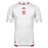 Nogometni Dres Tunis Domaći SP 2026