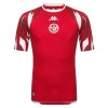 Nogometni Dres Tunis Gostujući SP 2026