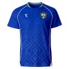 Nogometni Dres Uzbekistan Domaći SP 2026