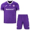 Dječji - Dres + Kratke Hlače ACF Fiorentina Domaći 26/27 Dječji - Dres + Kratke Hlače ACF Fiorentina Domaći 26/27