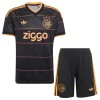 Dječji - Dres + Kratke Hlače Ajax Amsterdam Gostujući 26/27 Dječji - Dres + Kratke Hlače Ajax Amsterdam Gostujući 26/27