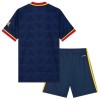 Dječji - Dres + Kratke Hlače Arsenal Gostujući 26/27