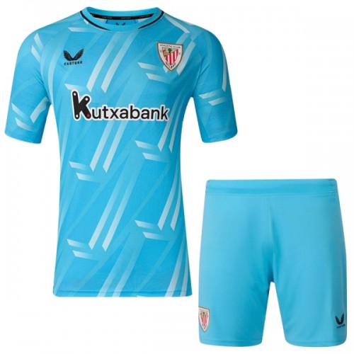 Dječji - Dres + Kratke Hlače Athletic Club Treći 26/27 Dječji - Dres + Kratke Hlače Athletic Club Treći 26/27