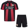 Dječji - Dres + Kratke Hlače Bayer 04 Leverkusen Domaći 26/27 Dječji - Dres + Kratke Hlače Bayer 04 Leverkusen Domaći 26/27