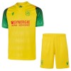 Dječji - Dres + Kratke Hlače FC Nantes Domaći 26/27 Dječji - Dres + Kratke Hlače FC Nantes Domaći 26/27