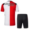 Dječji - Dres + Kratke Hlače Feyenoord Domaći 26/27