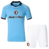 Dječji - Dres + Kratke Hlače Feyenoord Gostujući 26/27