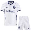 Dječji - Dres + Kratke Hlače Inter Milan Gostujući 26/27 Dječji - Dres + Kratke Hlače Inter Milan Gostujući 26/27