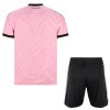 Dječji - Dres + Kratke Hlače Juventus Gostujući 26/27