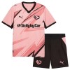 Dječji - Dres + Kratke Hlače Palermo Domaći 26/27