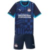 Dječji - Dres + Kratke Hlače PSV Eindhoven Treći 26/27 Dječji - Dres + Kratke Hlače PSV Eindhoven Treći 26/27