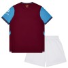 Dječji - Dres + Kratke Hlače West Ham United Domaći 26/27