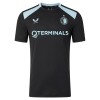 Feyenoord Dresovi za Trening 26/27 Crna