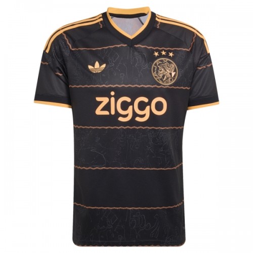 Nogometni Dres Ajax Amsterdam Gostujući 26/27 Nogometni Dres Ajax Amsterdam Gostujući 26/27