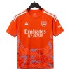 Nogometni Dres Arsenal Golmanski 26/27 Naranča Nogometni Dres Arsenal Golmanski 26/27 Naranča