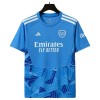 Nogometni Dres Arsenal Golmanski 26/27 Plava Nogometni Dres Arsenal Golmanski 26/27 Plava