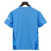 Nogometni Dres Arsenal Golmanski 26/27 Plava