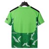 Nogometni Dres Arsenal Golmanski 26/27 Zelena