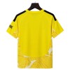 Nogometni Dres Arsenal Golmanski 26/27 Žuta