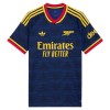 Nogometni Dres Arsenal Gostujući 26/27 Nogometni Dres Arsenal Gostujući 26/27