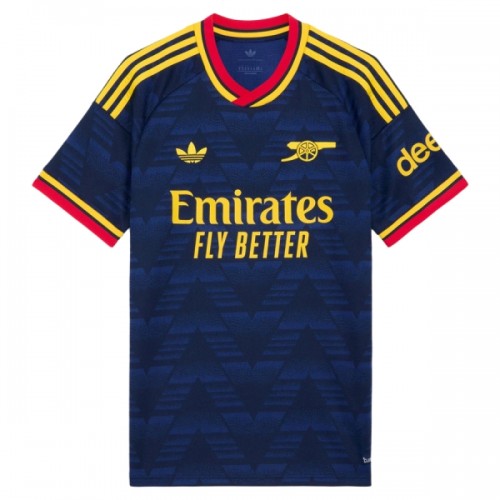Nogometni Dres Arsenal Gostujući 26/27 Nogometni Dres Arsenal Gostujući 26/27