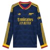 Nogometni Dres Arsenal Gostujući 26/27 Dugi rukav Nogometni Dres Arsenal Gostujući 26/27 Dugi rukav