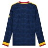 Nogometni Dres Arsenal Gostujući 26/27 Dugi rukav