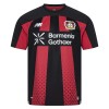 Nogometni Dres Bayer 04 Leverkusen Domaći 26/27 Nogometni Dres Bayer 04 Leverkusen Domaći 26/27