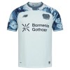 Nogometni Dres Bayer 04 Leverkusen Gostujući 26/27 Nogometni Dres Bayer 04 Leverkusen Gostujući 26/27