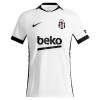Nogometni Dres Besiktas Domaći 26/27 Nogometni Dres Besiktas Domaći 26/27