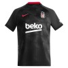 Nogometni Dres Besiktas Treći 26/27 Nogometni Dres Besiktas Treći 26/27