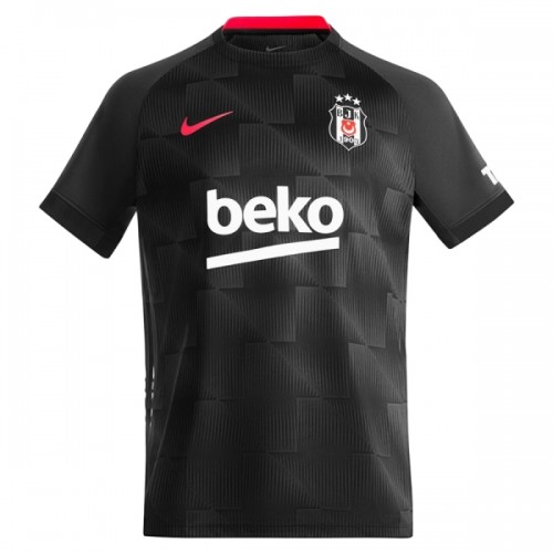 Nogometni Dres Besiktas Treći 26/27 Nogometni Dres Besiktas Treći 26/27